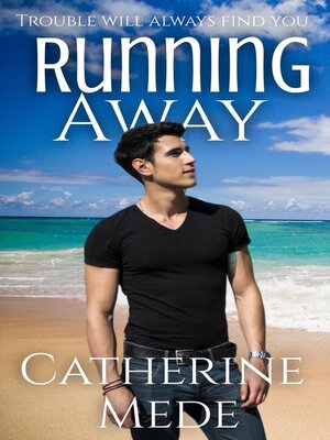 cover image of Running Away